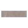 KAKEL MARBLE BRICK SILVER 8X31.5CM 0.504M²/KRT