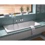 MOSAIK WELSCHEIT TIMELESS SQUARE CRYSTAL MIX GRÖN PRIS PER ARK