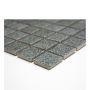 MOSAIK GRÅ STRUKTUR ANTISLIP 33X30CM PRIS PER ARK
