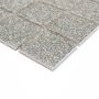 MOSAIK ANTISLIP GREY PRIS PER ARK