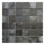 MOSAIK OXYD SVART 30X30 CM PRIS PER ARK