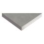 KLINKER ART-TEC STEEL MATT 60X60CM 1,44M²/KRT