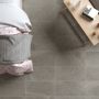 KLINKER GEMINI DARK GREY 21,6X43,5CM 1,31M²/KRT