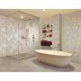 KLINKER MARRAKECH BEIGE MIX 21,6X21,6CM 1,31 M2/KRT 