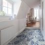 KLINKER MARRAKECH BLUE MIX 21,6X21,6CM 1,31M²/KRT