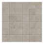 MOSAIK DRAFT GREY 30X30CM 0,90 M²/KRT