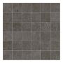 MOSAIK DRAFT DARK 30X30CM 0,90 M²/KRT