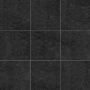 KLINKER FUTURA SVART MATT 60X60CM 1,44M²