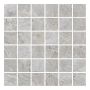 MOSAIK QUARZO GREY 30X30CM 1M²/KRT