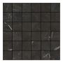 MOSAIK CHARISMA SVART 30X30CM 1M²/KRT
