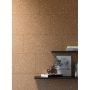 KLINKER SHELLSTONE COPPER 30X60CM 1,07M²