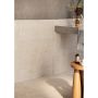 KLINKER SÄVSJÖ GYPSUM 60X60CM 1,08 M²/KRT