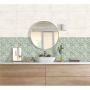 KLINKER FLORA MARBLE DECOR RT 30X60CM 1,44M²/KRT  