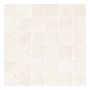 MOSAIK FLORA MARBLE CREAM 30X30CM 0,54M²/KRT  