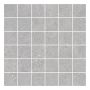 MOSAIK EKERÖ GREY MOSAIC 30X30CM 0,99 M2/KRT