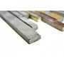 MOSAIK WELSCHEIT SKIFFER STICK RUSTIC 30X30CM PRIS PER ARK