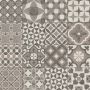 KLINKER SKANDERNA MIX DECOR 15X15CM 0,90 M2/KRT