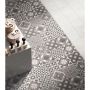 KLINKER SKANDERNA MIX DECOR 15X15CM 0,90 M2/KRT