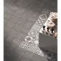 KLINKER SKANDERNA MIX DECOR 15X15CM 0,90 M2/KRT