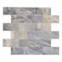 MOSAIK WELSCHEIT SJÄLVHÄFTANDE VINYL STONEOPTIC MAY 29X29,5CM PRIS PER ARK