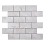MOSAIK SJÄLVHÄFTANDE VINYL STONEOPTIC MARIAT 29X29,5CM
