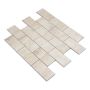 MOSAIK WELSCHEIT SJÄLVHÄFTANDE VINYL STONEOPTIC LIEE 29X29.5CM PRIS PER ARK