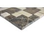 MOSAIK WELSCHEIT STEN MIX BRUN/BEIGE 30,5X30,5CM PRIS PER ARK