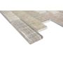 MOSAIK GLAS TEXTIL BEIGE 30X30CM PRIS PER ARK