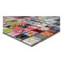 MOSAIK RETRO SQUARE MIX GLOSSY PRIS PER ARK