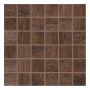 MOSAIK HARMONIE ZEDER 30X30CM 0.36M²/KRT