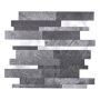 MOSAIK SJÄLVHÄFTANDE VINYL STONEOPTIC BLR 30X30CM