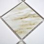 MOSAIK SQUARE CALACATTA 30,6X30,6CM PRIS PER ARK