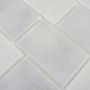 MOSAIK SUBWAY BIANCO 30X30CM PRIS PER ARK