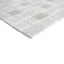 MOSAIK WELSCHEIT SQUARE PATCHWORK GREY 31,5X31,5CM PRIS PER ARK