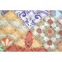 MOSAIK WELSCHEIT RETRO KRISTALLMOSAIK SQUARE DESIGN 30X30CM PRIS PER ARK