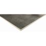 KLINKER METAL SILVER 30X60 CM 1,30M²/KRT