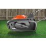 GRÄSKLIPPARE FLYMO SIMPLIGLIDE 36CM 1800W