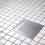 MOSAIK WHITESTONE 5X5CM 0.91M²/KRT