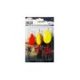 BETESSET FLADEN SPINNARE 3-PACK