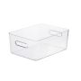 KYLSKÅPSFÖRVARING SMARTSTORE COMPACT CLEAR L