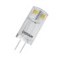 LJUSKÄLLA LEDVANCE LED PIN G4 1,8W