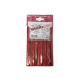 FILSSATS WISENT METALL 180MM 6-PACK 