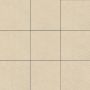 KLINKER FUTURA BEIGE BLANK 60X60CM 1.44M²/KRT