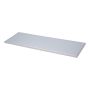 KAKEL UNITECH SILVER MATT 10X30CM 1.08M²/KRT