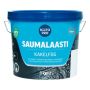 FOGMASSA KIILTO KAKELFOG 38 GRÅBRUN 3KG