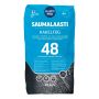 FOGMASSA KIILTO KAKELFOG 48 KOLGRÅ 20KG