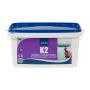 K2 TÄTSKIKT KIILTO 7 KG
