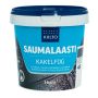 KAKELFOG KIILTO 48 KOLGRÅ 1 KG