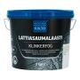 KLINKERFOG KIILTO NR 241 MEDIUMGRÅ 3 KG
