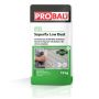 FÄSTMASSA PROBAU 512 SUPERFIX VIT 15 KG